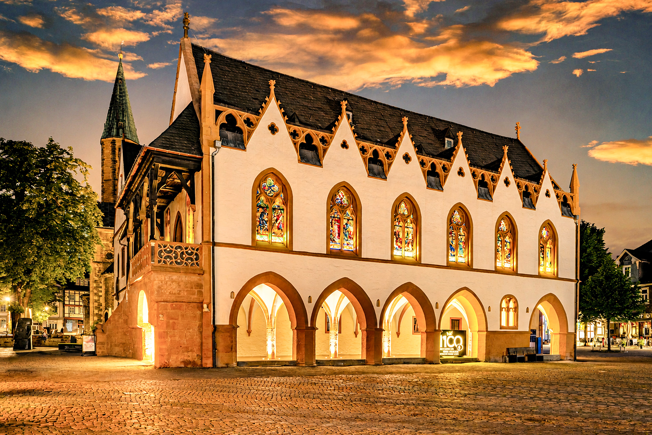rathaus-goslar-HG-2026 Harzer Gold - Entdecken und Sammeln im Harz - Harzer Gold
