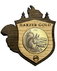 harzergold-holzmagnet-2026-eh image - Harzer Gold harzergold-holzmagnet-2026-eh HARZER GOLD – Echtholzmagnete Harzer Wildnis - Harzer Gold