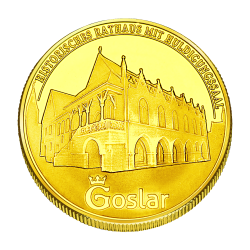 rathaus-goslar-1024x1024 Harzer Gold - Entdecken und Sammeln im Harz - Harzer Gold
